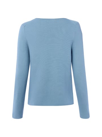 Marc O'Polo Pullover in marine - 0002