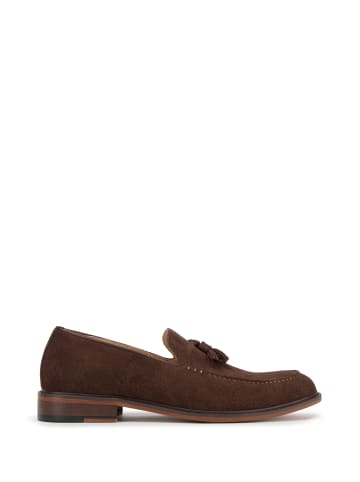 Wittchen Loafers in Dark brown