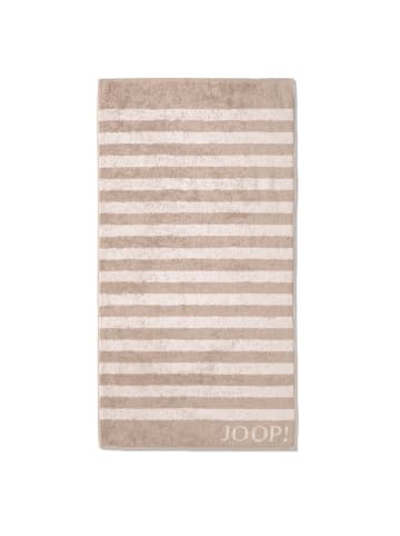 JOOP! Duschtuch in Beige