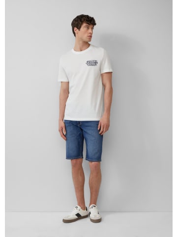 s.Oliver Jeans-Hose in 55Z4_blau