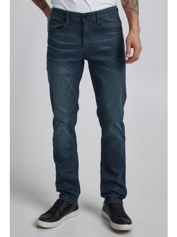 BLEND 5-Pocket-Jeans Twister fit CoatedNOOS in Blau