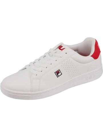 Fila Sneaker in Weiß