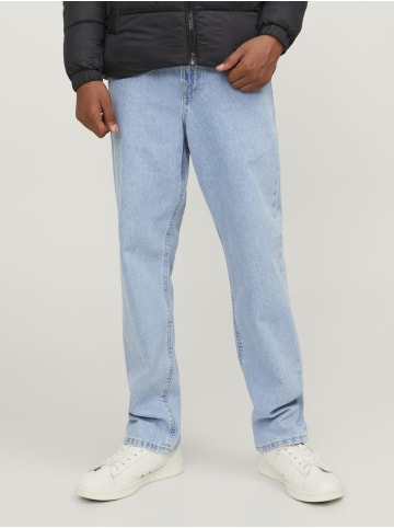JACK & JONES Junior Relaxed Fit Jeans in Blue Denim