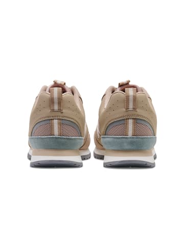 Hummel Hummel Sneaker Fallon Wmns Damen in SIMPLY TAUPE