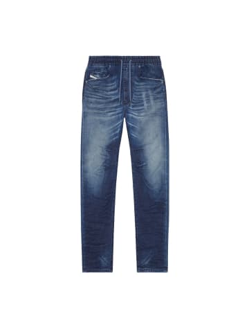 Diesel Blau Herren Jeans