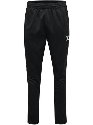 Hummel Hummel Pants Hmlauthentic Multisport Erwachsene Atmungsaktiv in BLACK