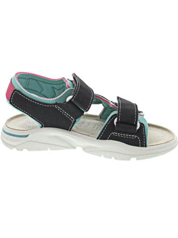 Ricosta Sea Sandale Blau