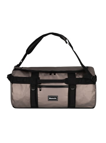 Bench Weekender Reisetasche 55 cm in graubraun