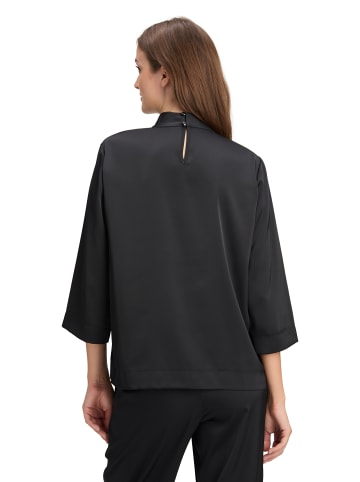 Betty Barclay Bluse in schwarz