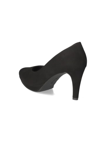 Paul Green Pumps in Schwarz