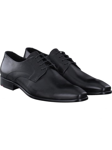 LLOYD Business Schuhe in Schwarz