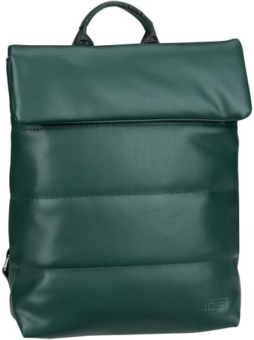 Jost Rucksack / Backpack Kaarina Daypack in Bottlegreen