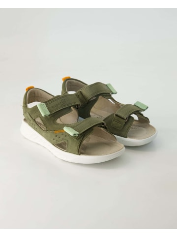 superfit Sandalen in Grün
