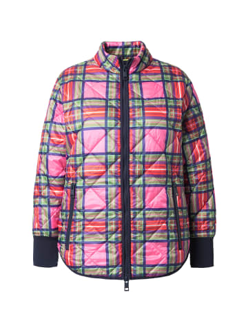 LAURASØN Steppjacke in paprika