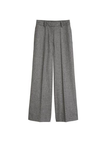 Marc O'Polo Tweedhose wide in multi