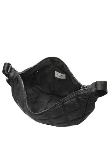 JOOP! Women Facilita Ivy - Umhängetasche 34 cm (black) in schwarz