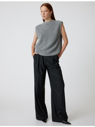 KOTON Sweater in Grau