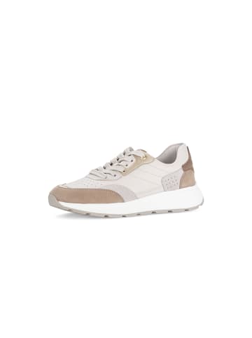 Gabor Sneaker in beige
