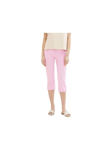 Tom Tailor Stoffhose für Damen in pink