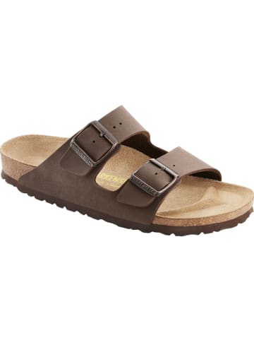 Birkenstock Pantoletten in braun