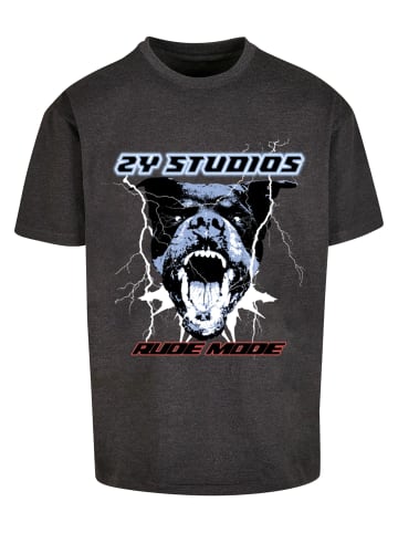 2Y Studios 2Y Studios T-Shirts in charcoal