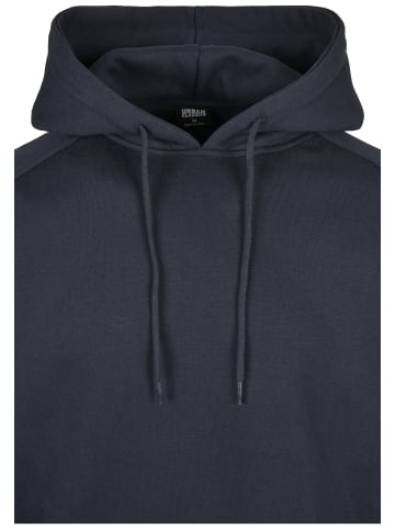 Urban Classics Sweat & Fleece - Hoodies in navy