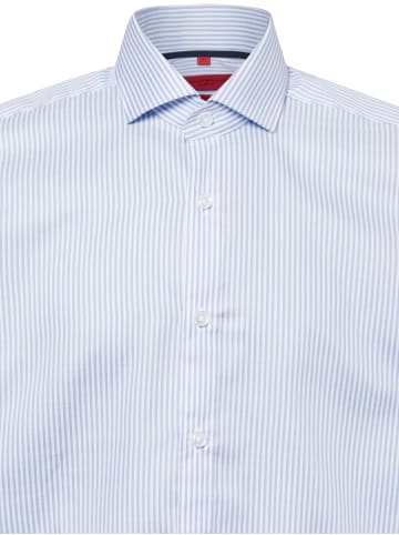 Finshley & Harding Businesshemd in hellblau