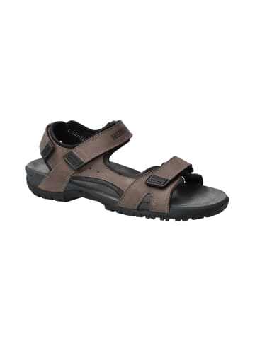 Mephisto SHOES "Brice" in pewter