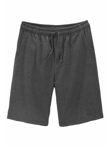 Kangaroos Sweatshorts in anthrazit