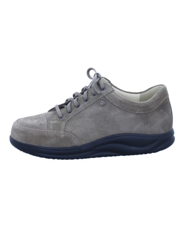 Finn Comfort Schnürschuh in beige