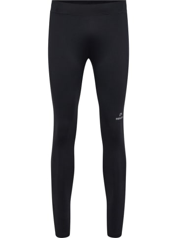 Newline Leggings "Men'S Athletic Tights" in Schwarz