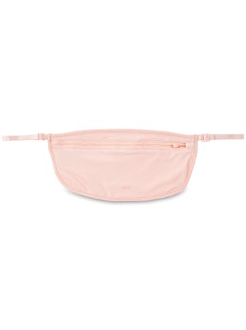 Pacsafe Coversafe S100 Taillensafe 27 cm in orchid pink