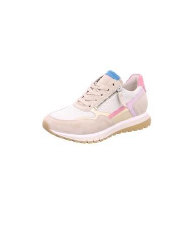 Gabor Freizeit Schnürer für Damen in beige