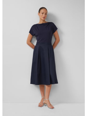 s.Oliver Kleid  in  5959_navy