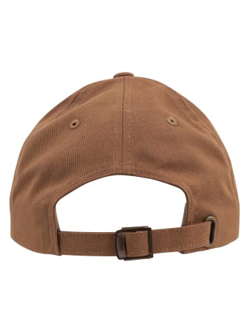 Flexfit Flexfit Unisex Low Profile Cotton Twill in tan