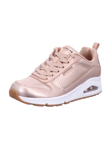 Skechers Sneaker in braun
