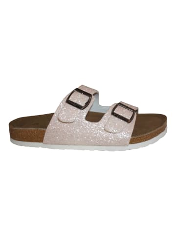 BIOSOFT Sandalen Jule in Pink