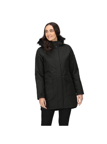 Regatta Winterjacke Sabinka in Black