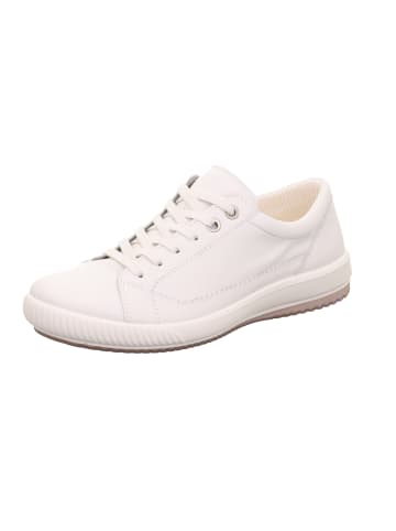 Legero Sneakers Low TANARO 5.0 in Offwhite