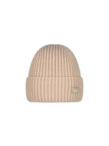 Barts Beanie GUANE in natur