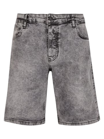 2Y Studios Cargo Shorts in grey