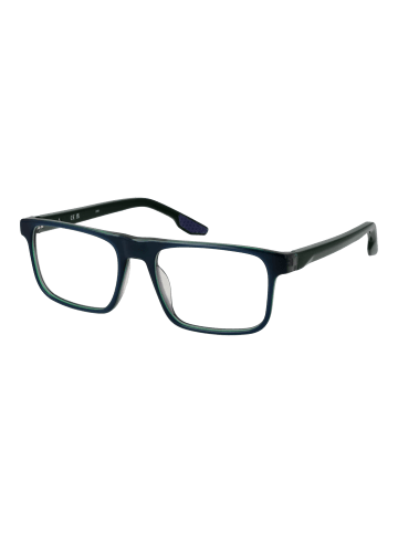 Nike Herren Optische Fassungen Quadrat Blau