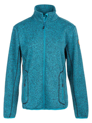 Whistler Fleecejacke SAMANI in 2144 Bluebird