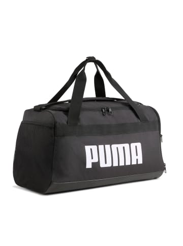 Puma Challenger Small Sports Bag in 01 puma black