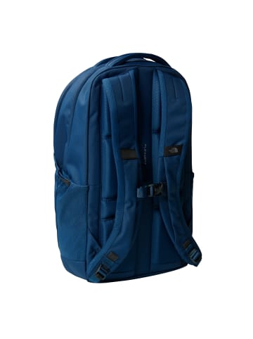 The North Face Vault Rucksack in Blau