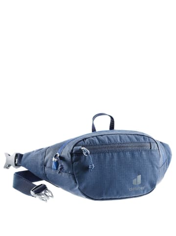 Deuter Belt I - Gürteltasche 27 cm (midnight) in midnight
