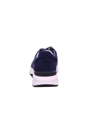 Gabor Sneaker in blau