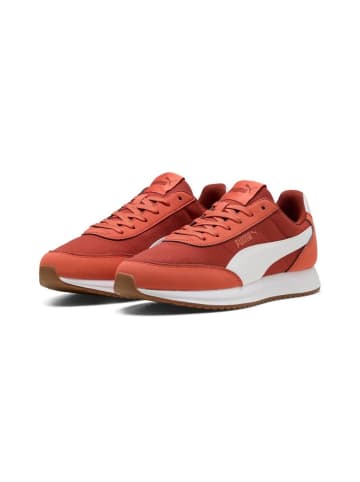 Puma Sneaker "R78 Lightwind" in Rot