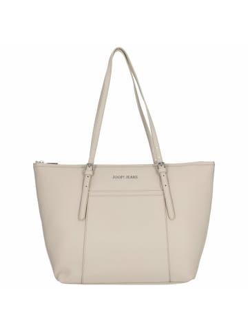 JOOP! Jeans Women Diurno Helena - Shopper 32 cm in bleached sand