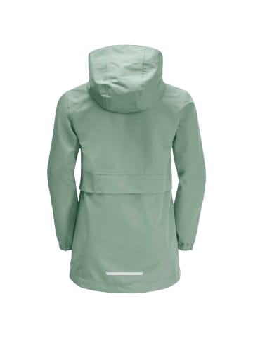 ragwear WMENNY in Grün